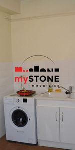 A LOUER – APPARTEMENT T1 BIS – 1 ER ETAGE - Photo 4