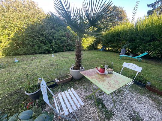 MAISON ST CYR LA RIVIERE - 3 pièce(s) - 55.34 m2 - Photo 1