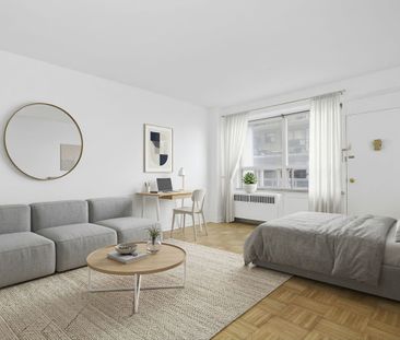 For Lease - 88 Bernard Avenue Unit# 707, Toronto, Ontario - Photo 1