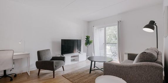 3 ½ entièrement meublé à louer Sainte-Foy / Sillery novembre 2025 - Photo 2