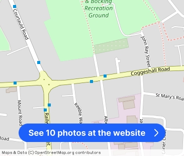 Coggeshall Road, Braintree, CM7 - Photo 1