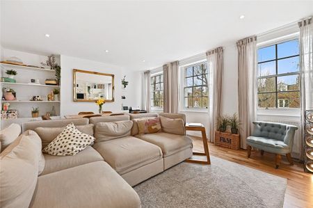 3 bedroom apartment to rent - Photo 4