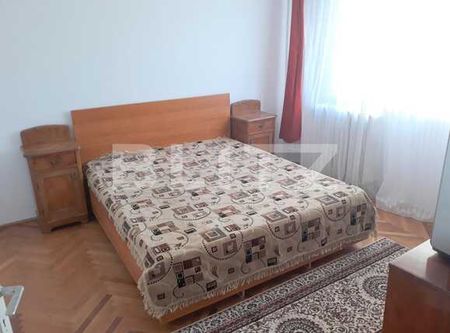 Apartament 2 camere, 50 mp, decomandat, zona Golden Tulip - Photo 5