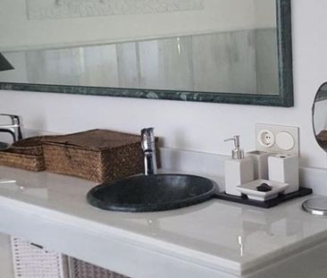 4 bedroom luxury Villa for rent in Nueva Andalucia, Andalusia - Photo 5