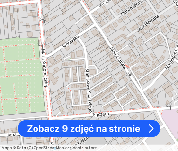 Mieszkanie, 38 m², Będzin - Zdjęcie 1