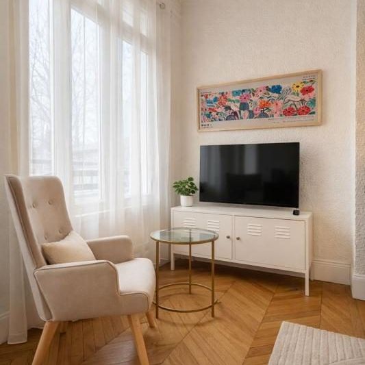 A LOUER : Chambre en co-living avec salle d'eau - 15m² - Photo 1