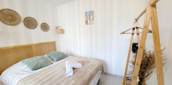 Location Appartement 1 pièce 22m² BOULOGNE SUR MER 62200 - Photo 2