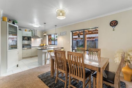 8 MAADI PLACE, Papakura - Photo 4