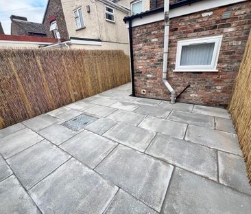 3 bedroom terraced house to rent - Photo 4