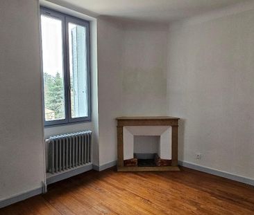 Location Maison 5 pièces 91m² PRIVAS 07000 - Photo 6