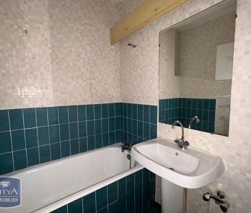 Appartement à louer 1 pièce 29.37m² - Photo 5