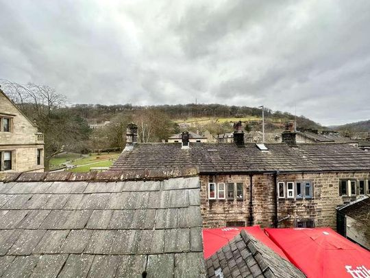 Crown Street, Hebden Bridge, HX7 - Photo 1