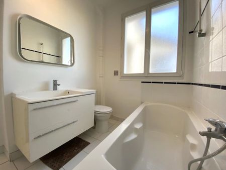 Location Appartement 2 pièces 44m² BOULOGNE BILLANCOURT 92100 - Photo 4