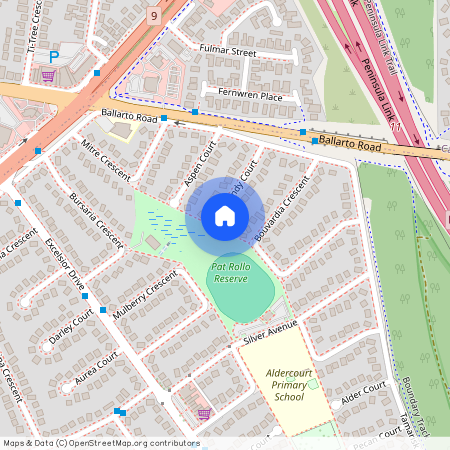 21A Bundy Court, Vic 3200, Frankston North