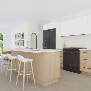 APPARTEMENTS À LOUER – 4 ½ - 1ER JUILLET - Photo 2