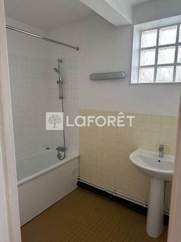 Appartement T2 Villejuif à louer - Photo 5