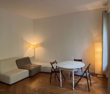 Location appartement 2 pièces, 52.68m², Paris 17 - Photo 3