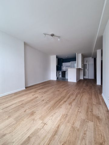 Location Appartement 1 pièce 43m² - Photo 5