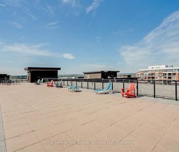 For Lease - 5010 Corporate Drive Unit# 405, Burlington, Ontario - Photo 5