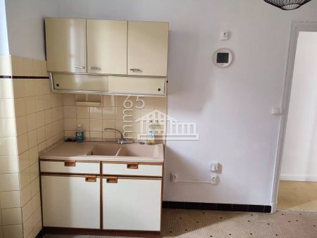 Location Appartement - Photo 4