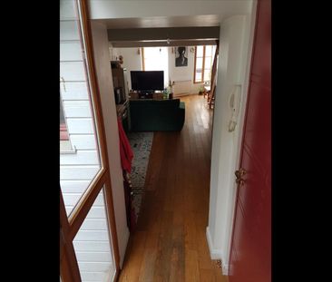 Location Appartement VITRE 35500 131/3030 - Photo 4