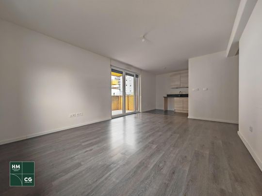 Location Appartement 3 pièces 62m² STRASBOURG 67100 - Photo 1