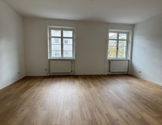 Helle 2-Zimmer-Wohnung- ab sofort Verfügbar! - Photo 1