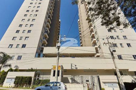 Apartamento 2 Quartos Capao Raso 42m² - Foto 2