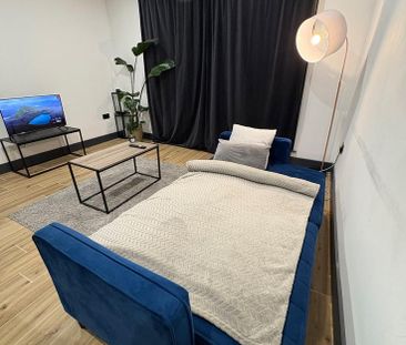 Shenley Road - Photo 3