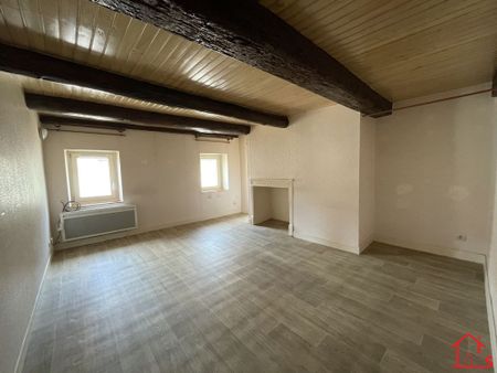 Location Appartement 3 pièces 55m² NANCY 54000 - Photo 3