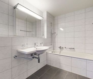 Your stylish retreat in a quiet location – Rent without deposit! - Photo 4