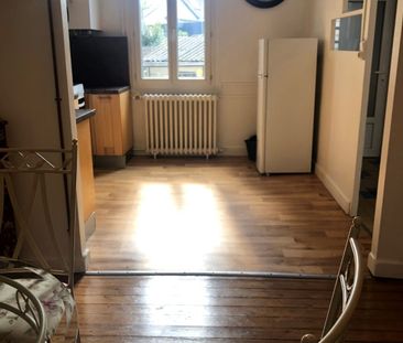 MAISON Meublée53m2 - Photo 2