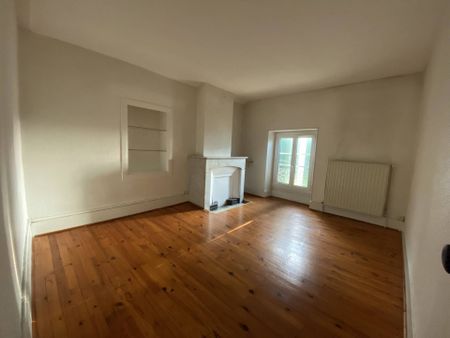 Location appartement 4 pièces 93.37 m² à Valence (26000) - Photo 3