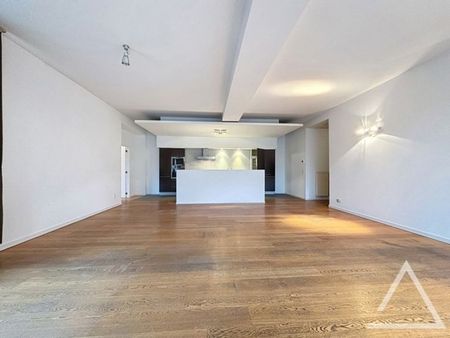 Appartement te huur - Foto 3
