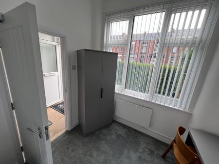 1 bedroom terraced house to rent - Photo 3