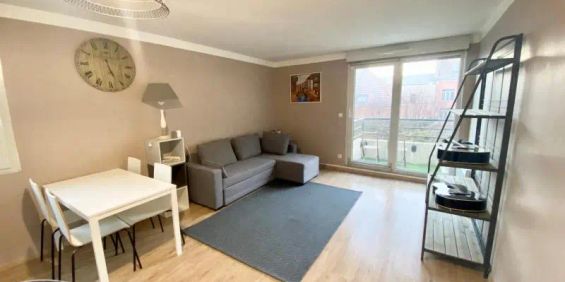Appartement à louer 2 pièces 47.2m² - Photo 3