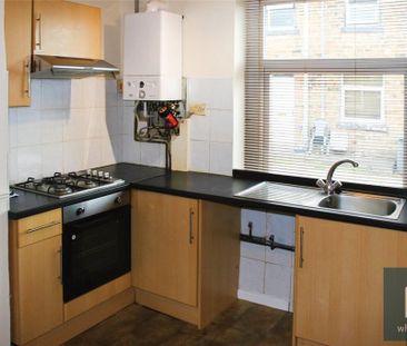 1 bedroom terraced house to rent - Photo 6