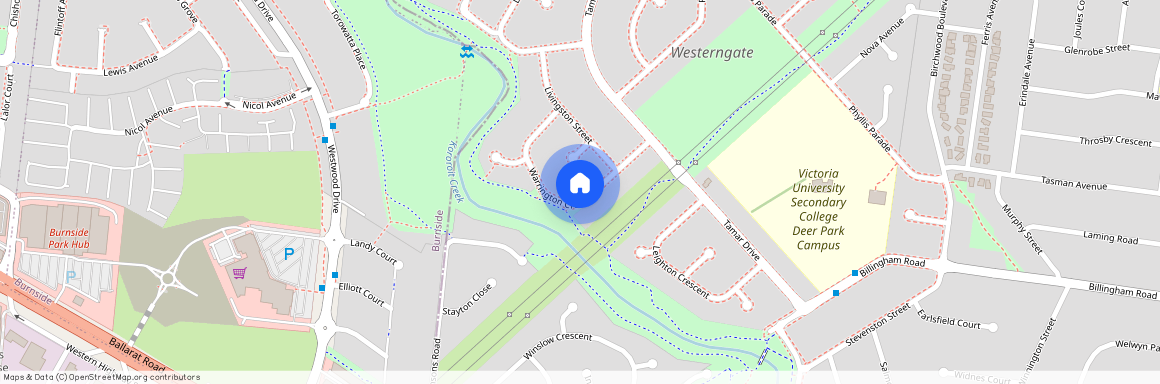 14 Warrington Crescent, 3023, Deer Park Vic