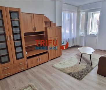 Apaertament de inchiriat 3 camere zona Centru - Photo 3