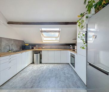 Appartement te huur - Foto 1