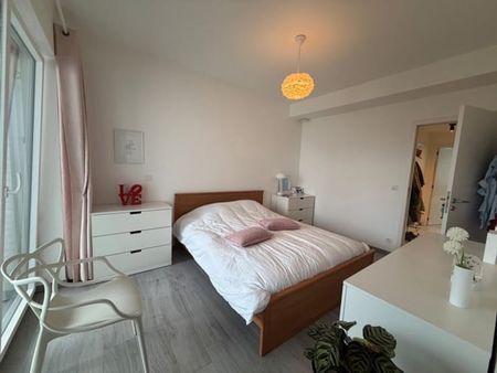 Appartement te huur - Photo 4