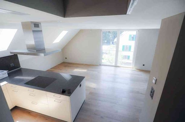 3.5 Zimmer, 139 m², 2. Stock - Photo 1