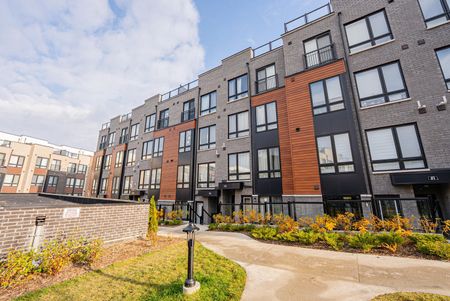 For Lease - 30 LIBEN Way Unit# 5, Toronto, Ontario - Photo 5