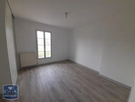 Appartement à louer 4 pièces 85.88m² - Photo 5