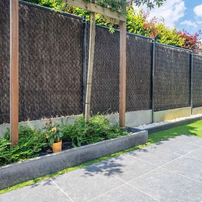 Appartement te huur in Kruishoutem voor € 800 met 2 slaapkamers - Photo 1