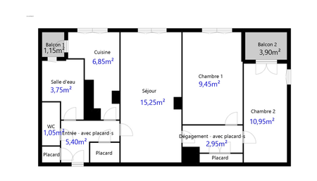 Marseille 3ème - Plombière / Bon Secours / Boulevard de la Révolution - Photo 5