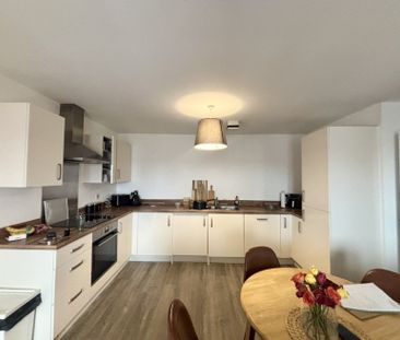 1 bedroom flat to rent - Photo 5