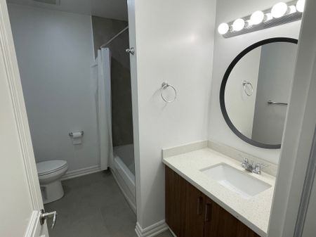 For Lease - 128 Bannockburn Avenue Unit# Bsmt B, Toronto, Ontario - Photo 5