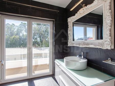 Moradia T4 em Lisboa - Photo 5