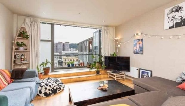 259/116 Cuba, Te Aro - Photo 1